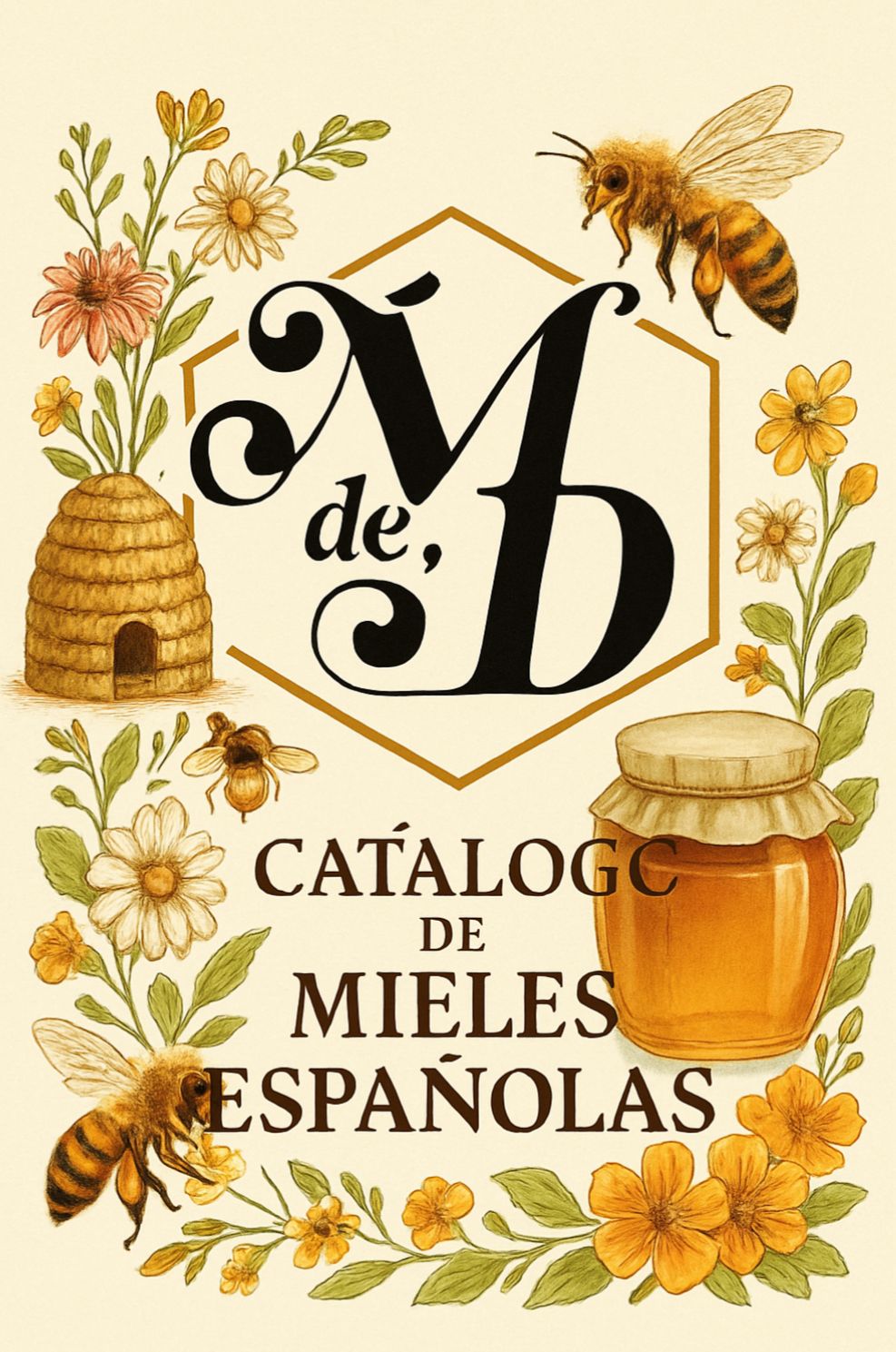 Catalogo de Mieles Españolas