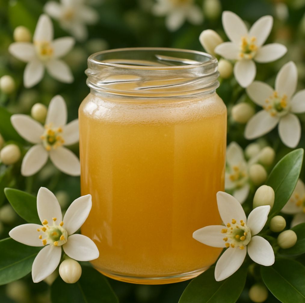 Miel de Azahar