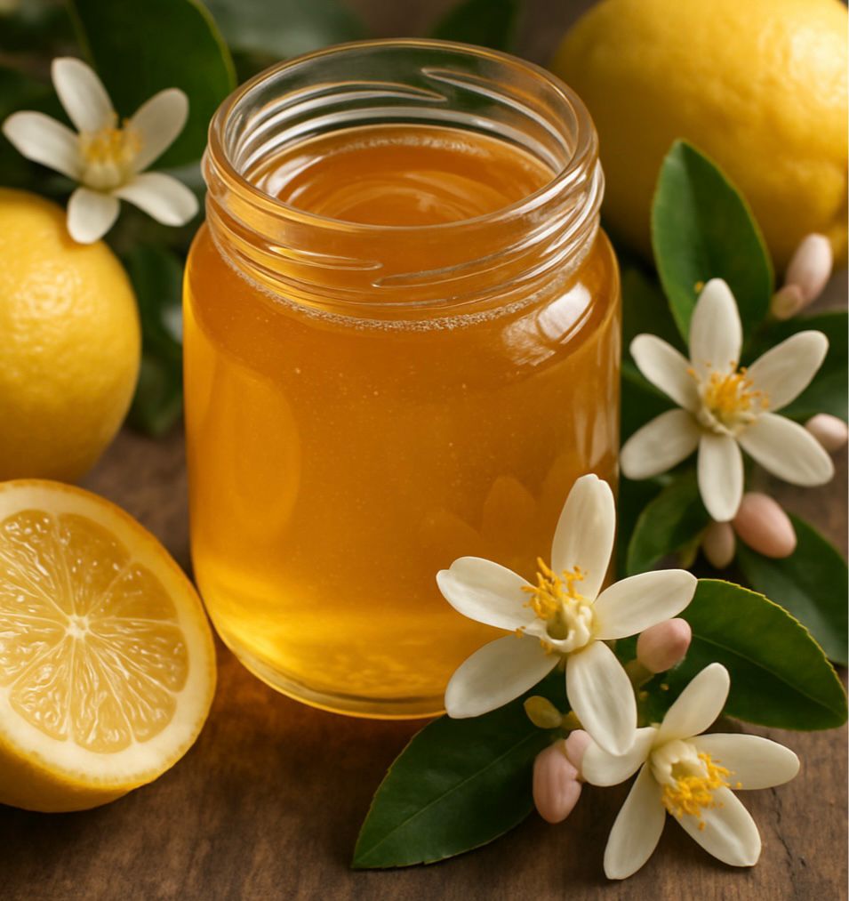 Miel de Limón