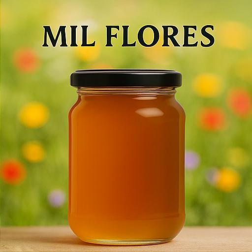 Mil Flores