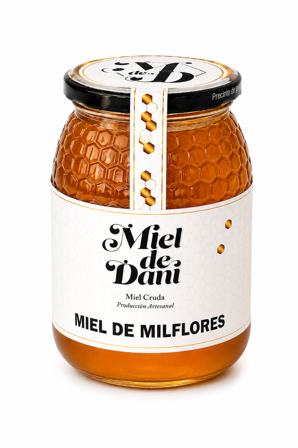 🍯 Miel 1000 Flores – Temporada 2026