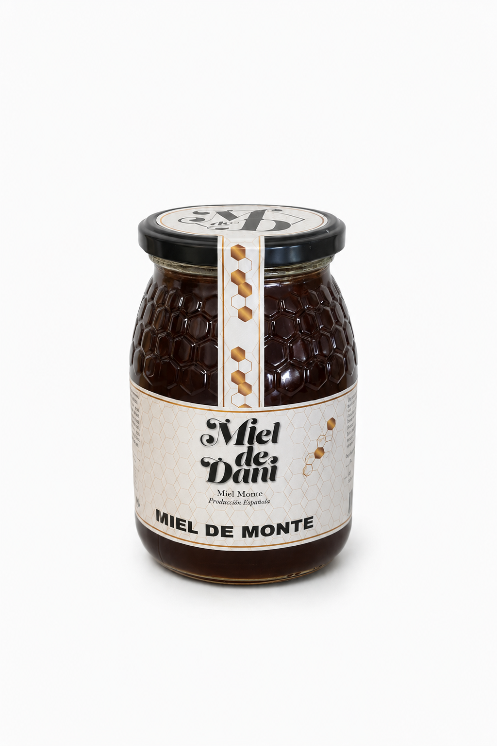 Miel de Monte
