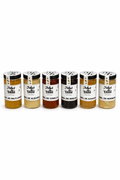 👉 Pack Gourmet Mieldedani – 6 Mieles Artesanales (3,600 kg)