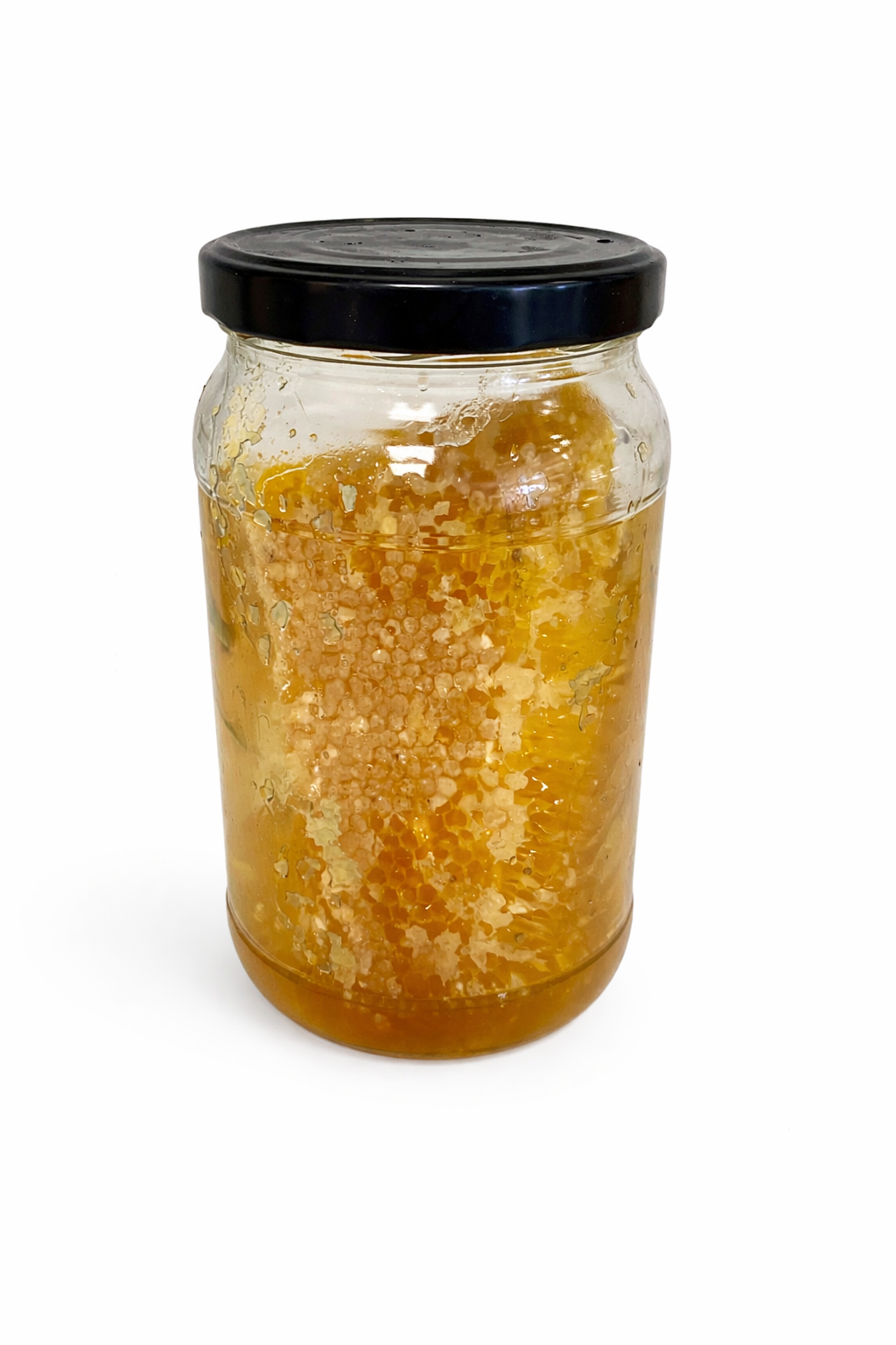 ⭐️Panal de miel crudo de Mil Flores 1 kg · Mieldedani · Artesanal