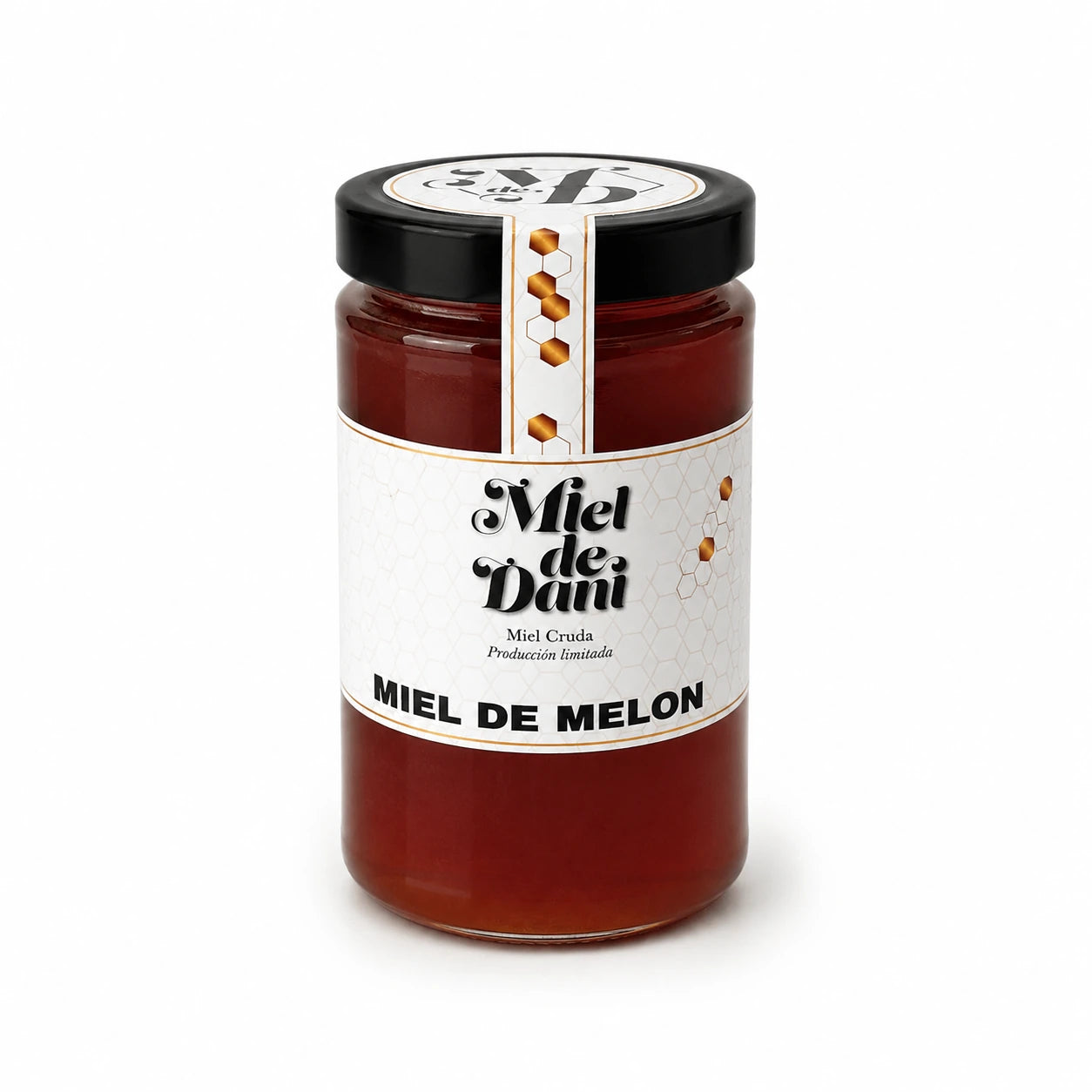 Miel de Melón Gourmet