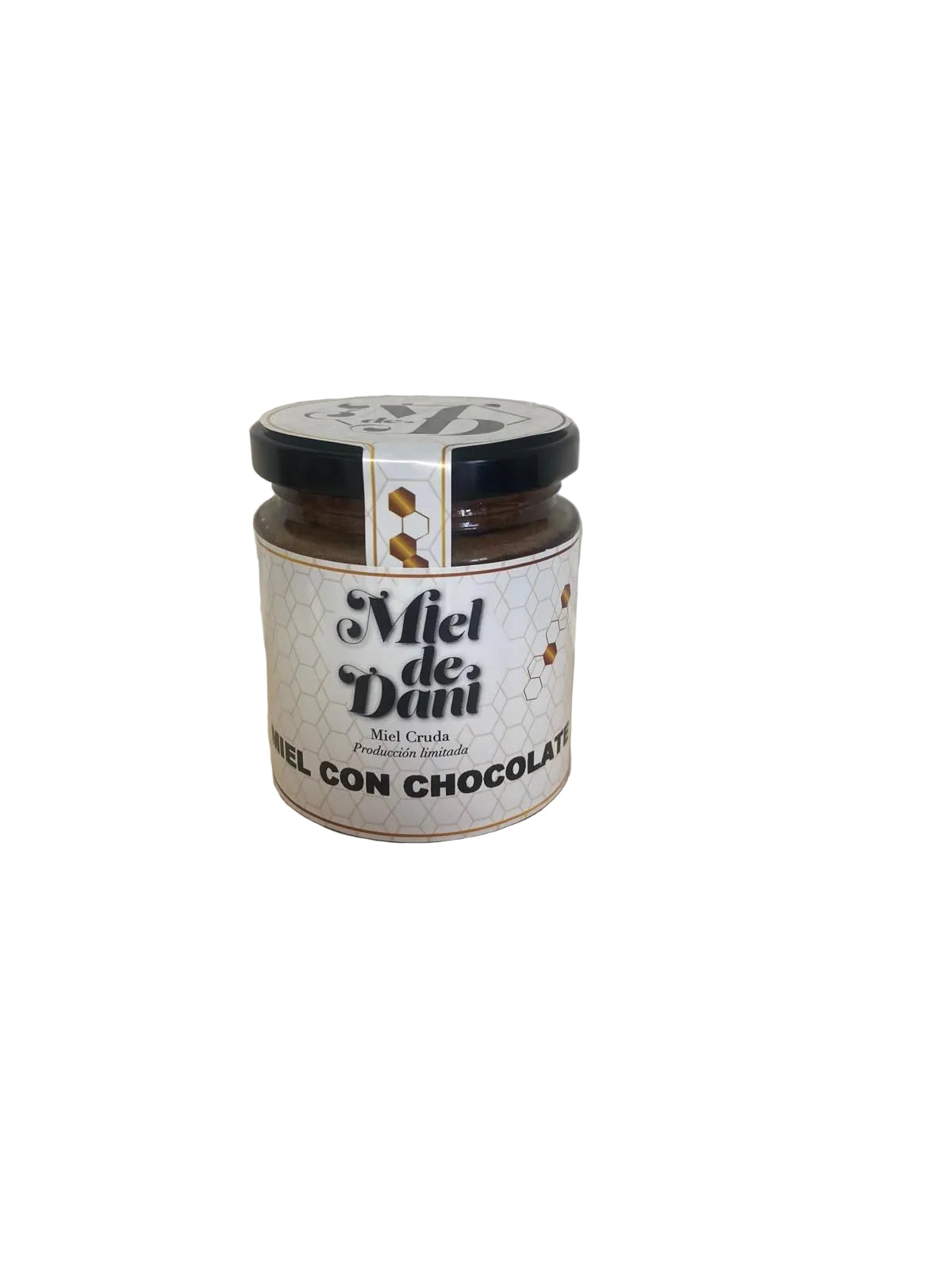 🍯 Miel con Chocolate Puro – 325g