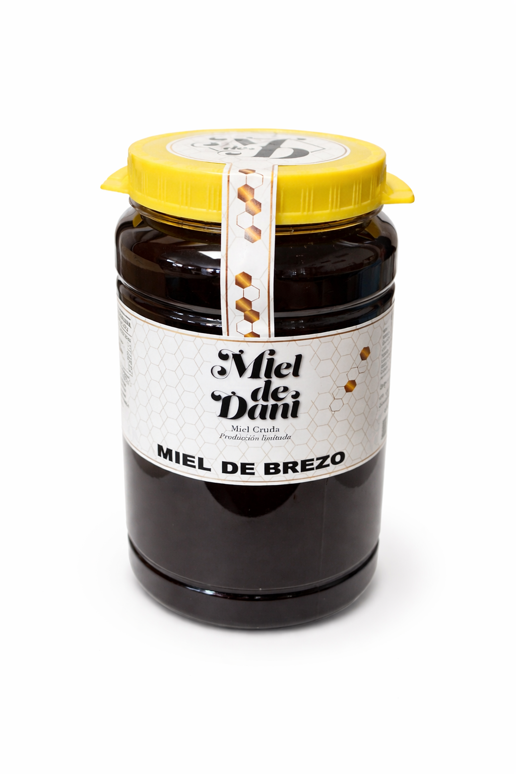 ⭐ 

Miel de Brezo Artesanal 100% Natural – Intensidad, Pureza y Origen Silvestre 2 kg
