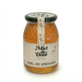 Miel de orégano