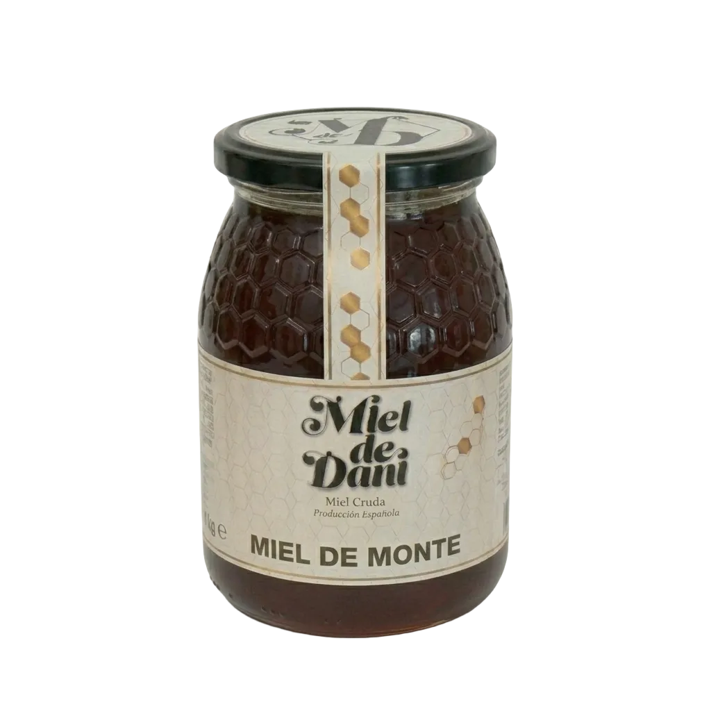 Miel de Monte