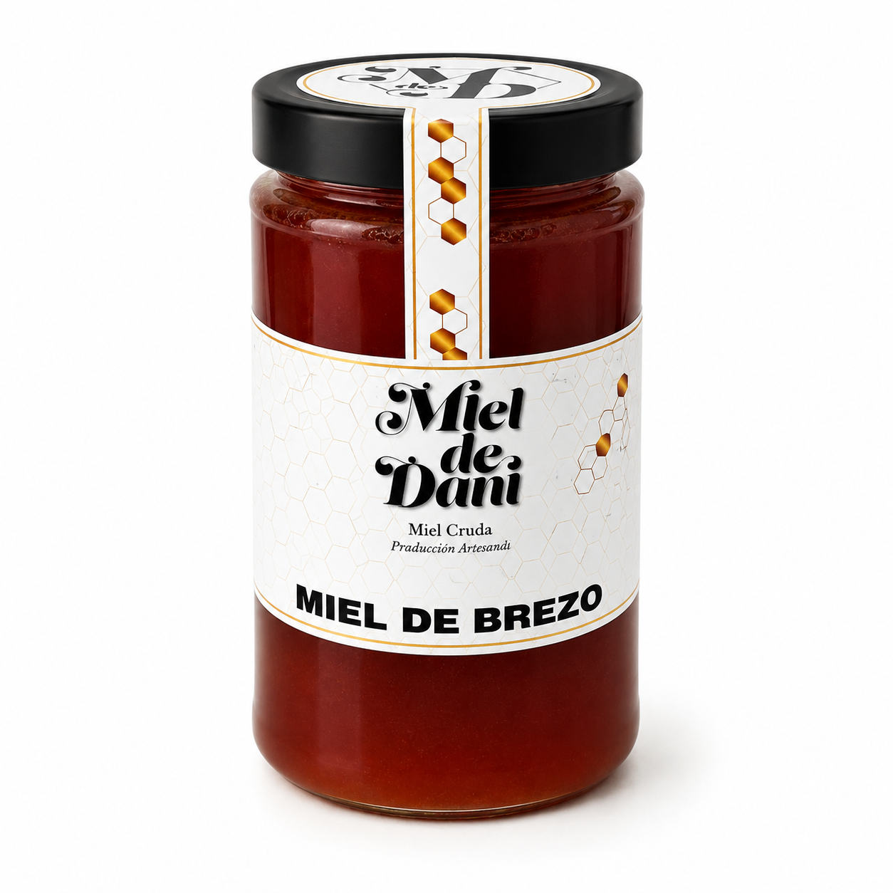 Miel de Brezo Gourmet