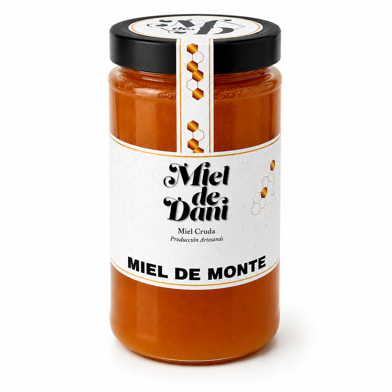Miel de Monte Gourmet