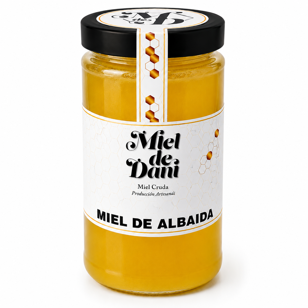 Miel de Albaida Gourmet