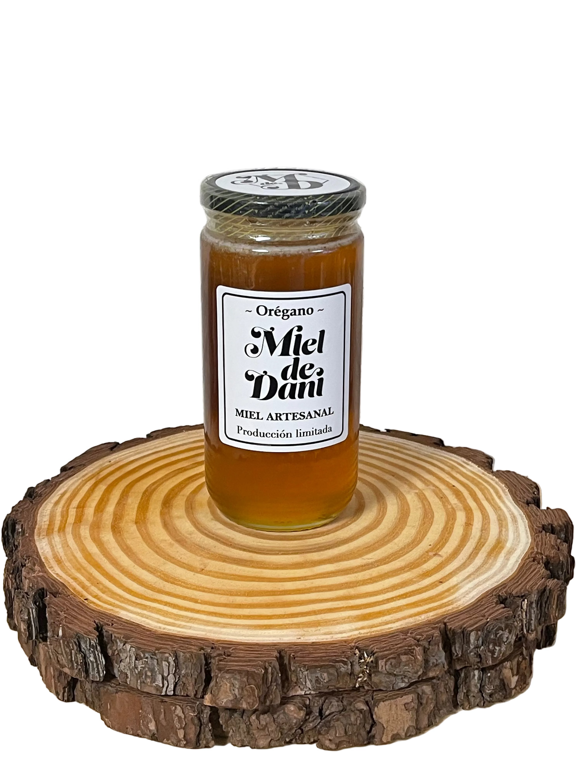 🌿🍯 Miel de Orégano Cruda · 1 kg · 11,90 €
★ Española · Procedencia: Mediterráneo · 100% Orégano · Miel Cruda