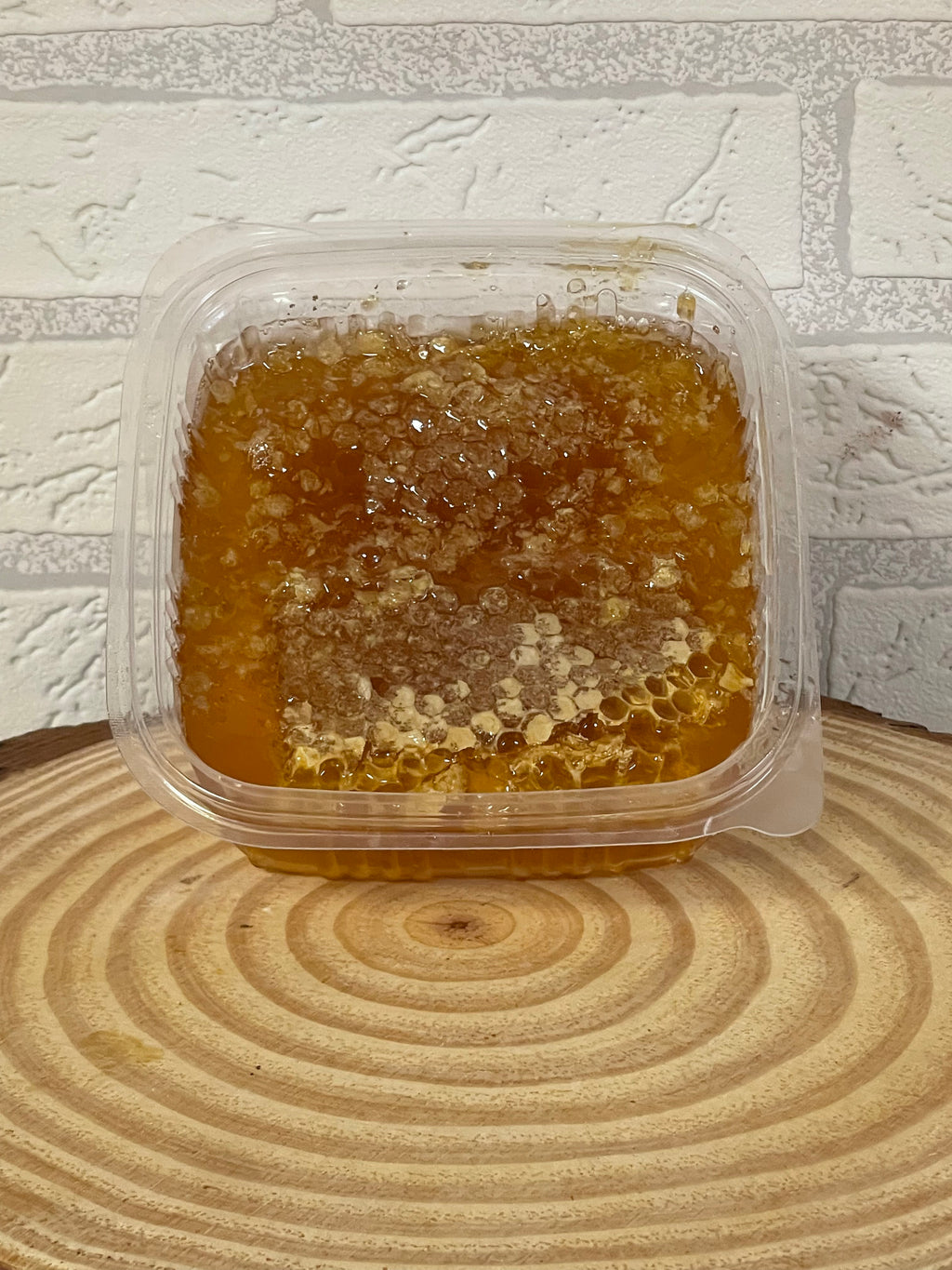 ⭐️Panal de miel crudo de Mil Flores 500 g · Mieldedani · Artesanal