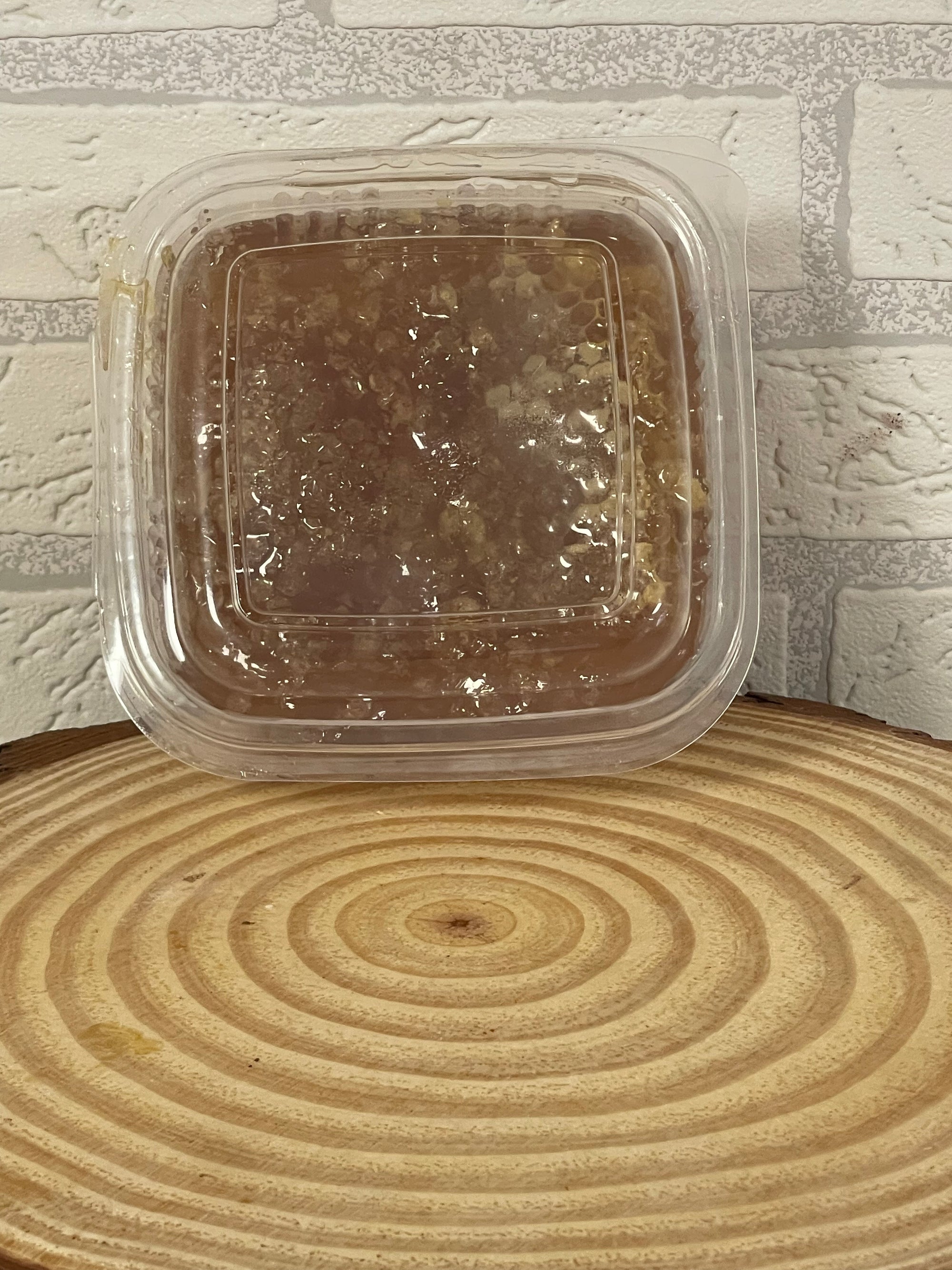 ⭐️Panal de miel crudo de Mil Flores 500 g · Mieldedani · Artesanal