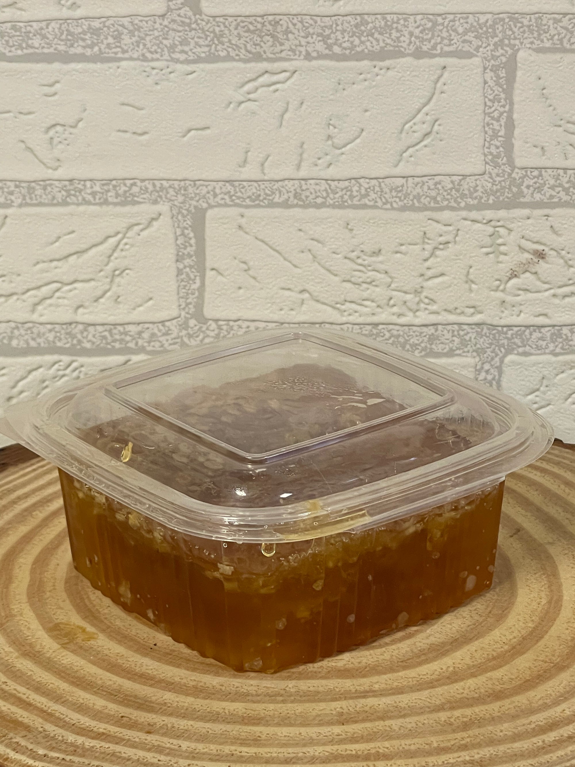 ⭐️Panal de miel crudo de Mil Flores 500 g · Mieldedani · Artesanal