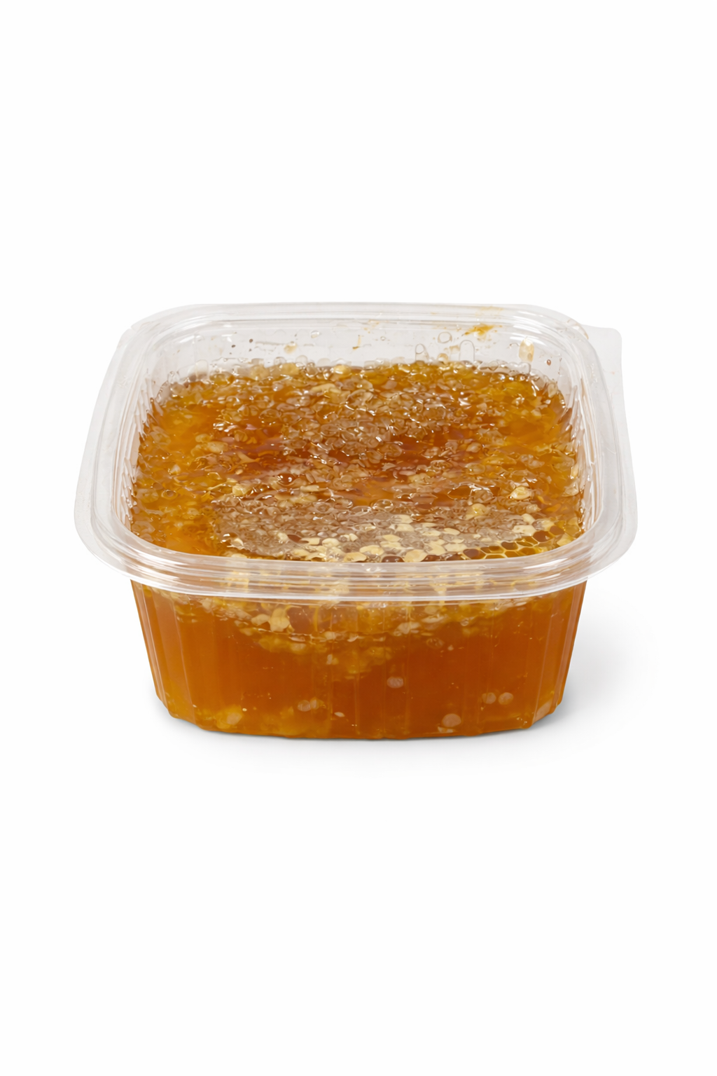 ⭐️Panal de miel crudo de Mil Flores 500 g · Mieldedani · Artesanal