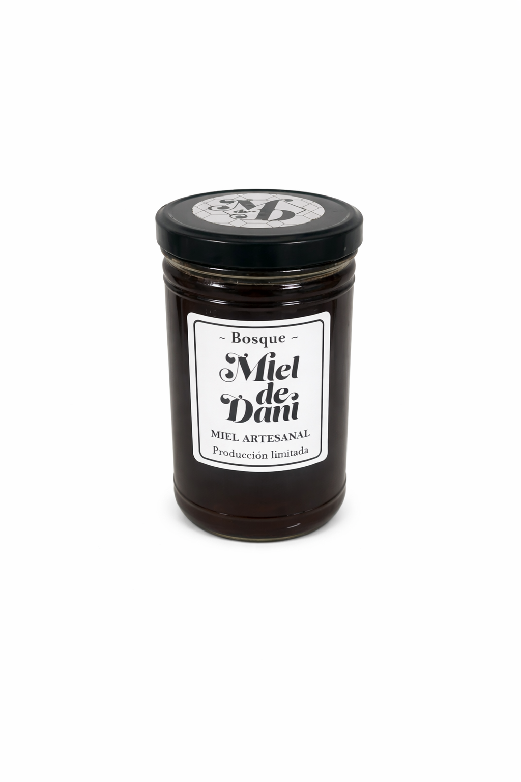 Miel de Bosque · Mieldedani · 1400 kg

⭐ 100 % Pura · Miel de Bosque · 18,90 € / kg