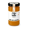 Miel de Lavanda Gourmet — fondo blanco uniforme, vista 1