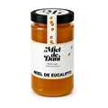 Miel de Eucalipto Gourmet — fondo blanco uniforme, vista 1