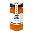 Miel de Tomillo Gourmet — fondo blanco uniforme, vista 1