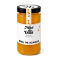 Miel de Azahar Gourmet — fondo blanco uniforme, vista 1